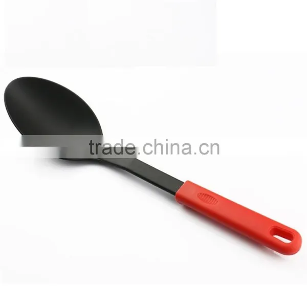 2016 New Product Custom LOGO Wholesale Silicone Kitchen Tool Set photo-4