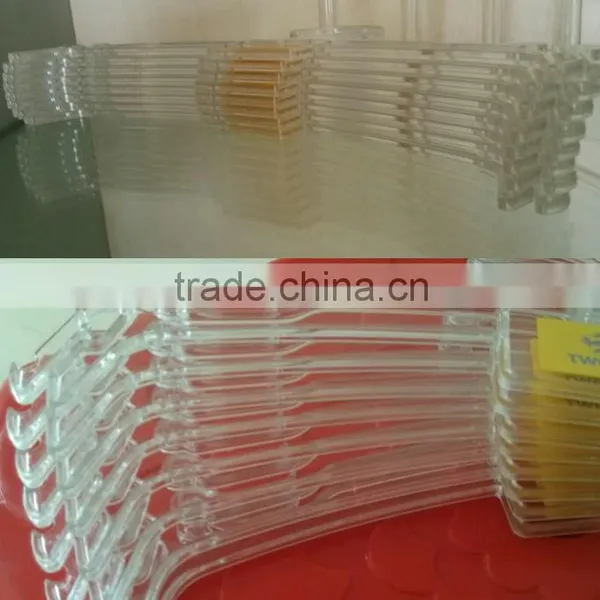 Best Seller Plastic Clothes Hanger Mould for Hangers Moulding photo-5