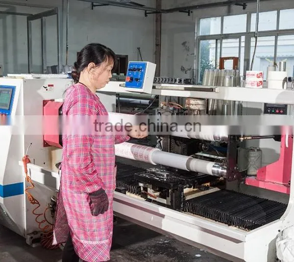 Super Transparent Bopp Packing Sealing Tape photo-6