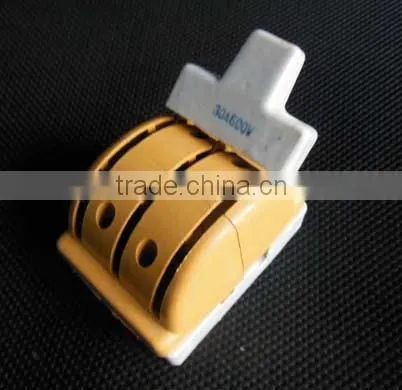 Ceramic Knife Disconnecting Switch