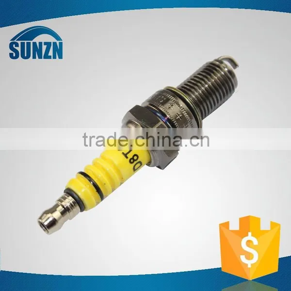 2015 Hot Sale Cixi Manufacturer Spark Plugs for rc photo-2