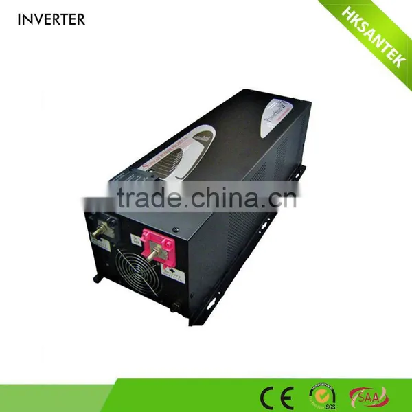 50/60HZ PSW7 Series DC AC Pure Sine Wave Inverter Charger 1000W 2000W 3000W 4000W 5000W 6000W 8000W 10000W 12000W photo-6