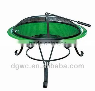 Fire Pit