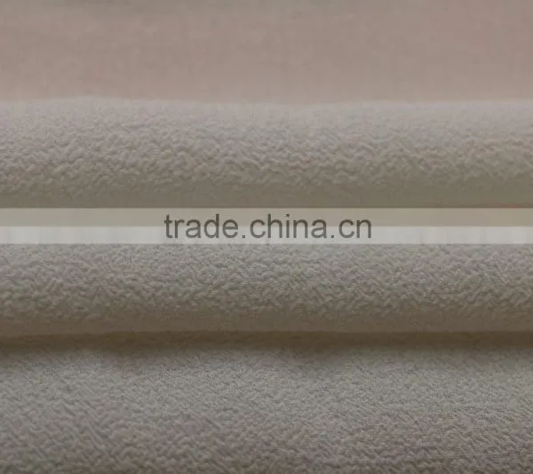 2016 Hot Selling 100%viscose Crepe for Women Dresses Summer Fabric photo-6