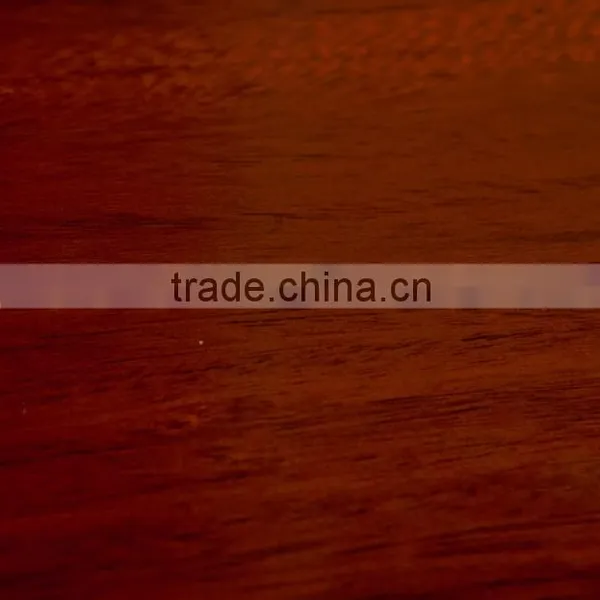 Natural Niudundou Red Sandalwood Solid Wood Flooring photo-2