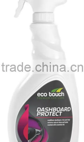 Eco Touch 24-oz Dashboard Protect