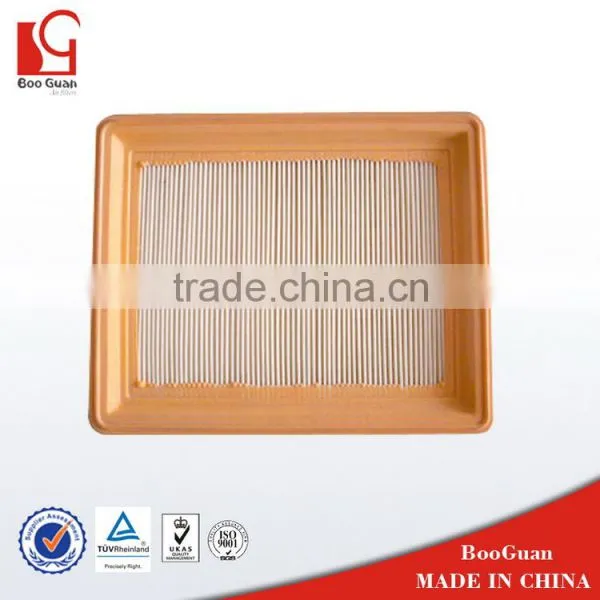 Fashionable Best-Selling Bag Filter Auto Air Filter Bag photo-6