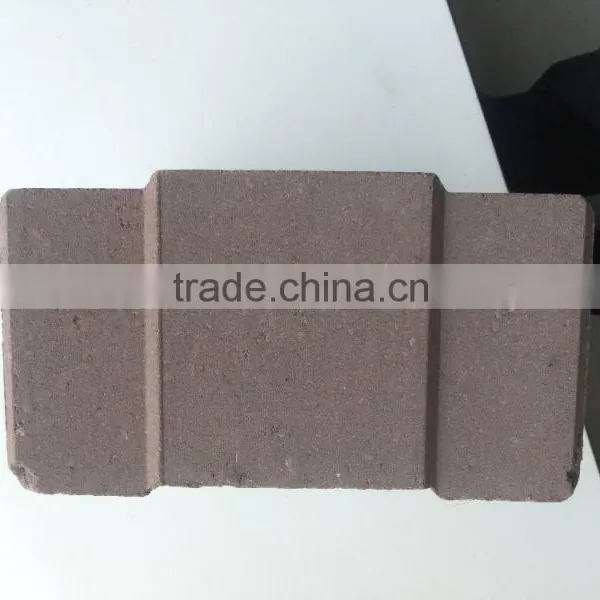 FL1-20 Adobe Compressed Earth Block Machine With Car Tire in India photo-6