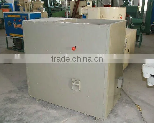 2016 Hot Small Home Black Eye Beans Barley Rice Husking Peeling Machine Low Price photo-2