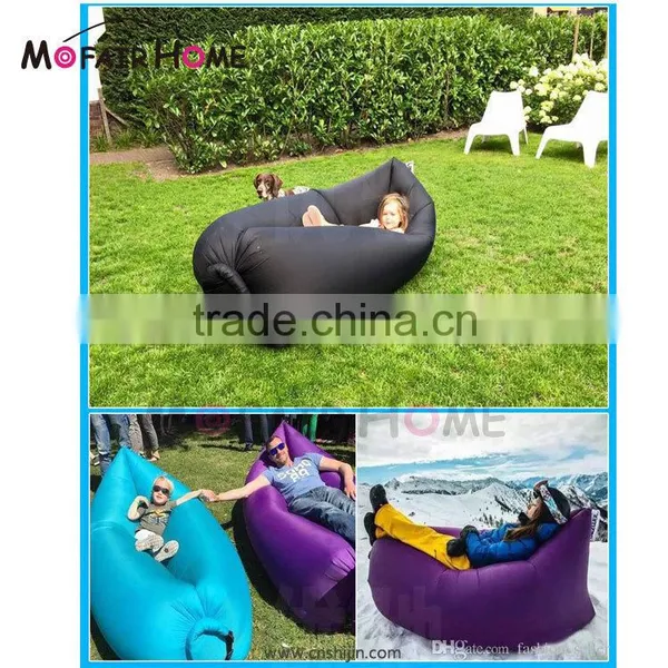 Fast Inflatable Sleep Bag photo-6
