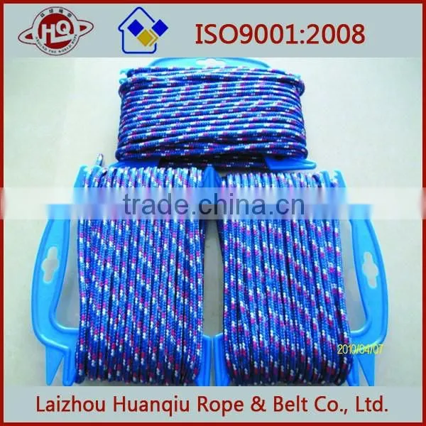 Twisted pp Tie Down Rope/pp Braided Rope/pp Clothesline Rope photo-4
