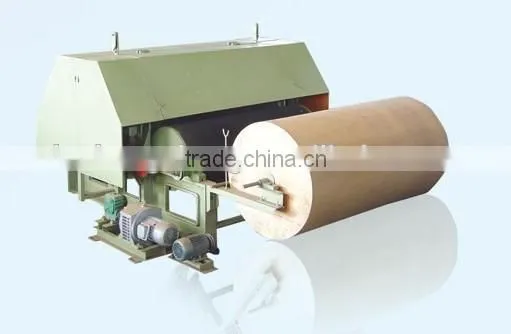 850 CARDING MACHINE