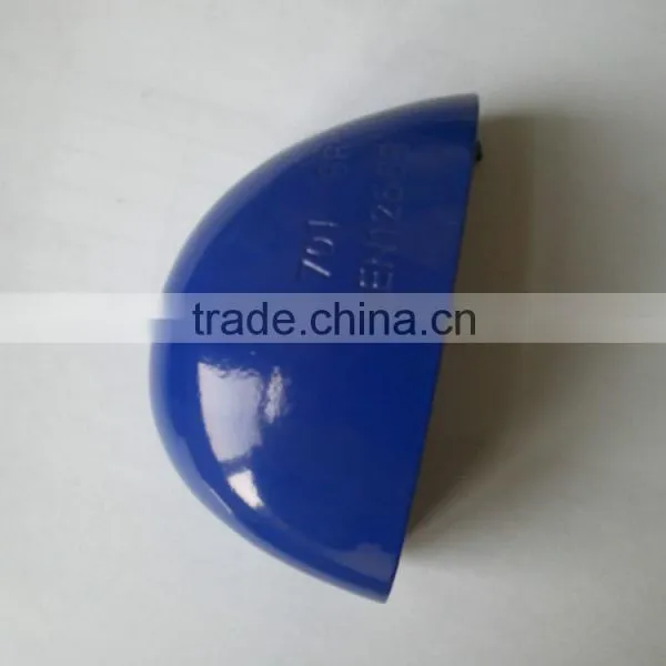 Colorful Safety Footwear Material : Steel Toe Cap photo-3