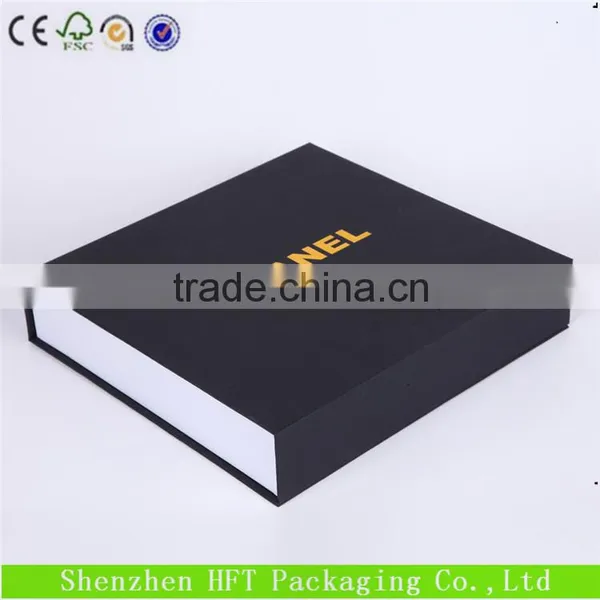 Wholesale New Fashion Shawl Packaging Boxes photo-5