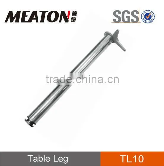 Metal Height Adjustable Desk Legs for Home Furniture Quality Choice