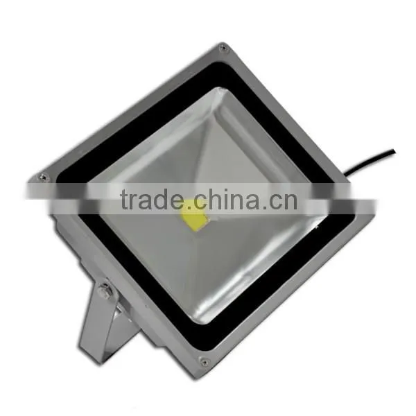 Ip65 30w 50w 100w Aluminium Material Rgb Controllers Led Flood Light photo-3