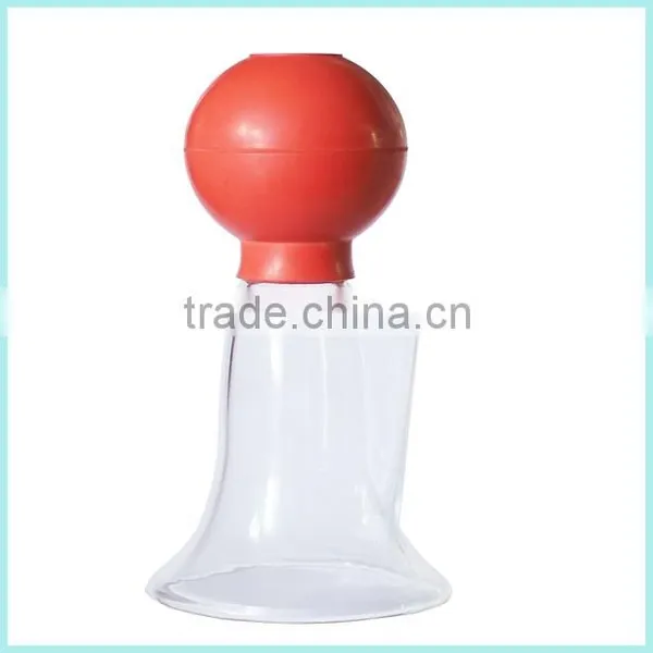 Guangzhou Factory Manual Breast Pump,nipple Pumping,breast Suction