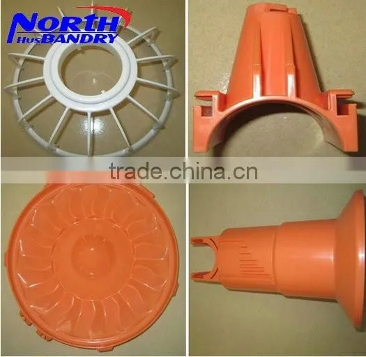 Automatic Chicken Drinker, Automatic Poultry Drinker and Feeder for Poultry Farm Equipment photo-2