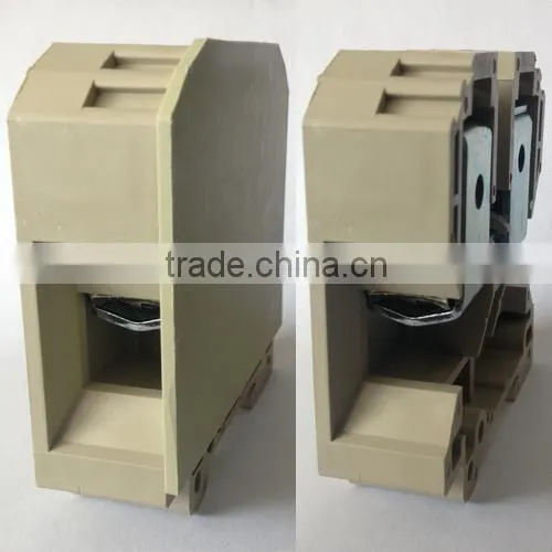 SEK-70 192A Large Current Screw Terminal Block photo-5