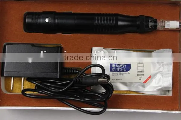 New Product Home Use Micro Needling Auto Mts Micro Needles photo-2
