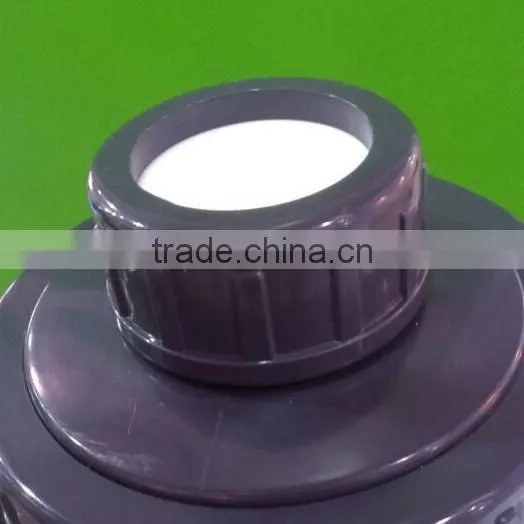 High Quality PVC PP PES PVDF uf Membrane Water Filter photo-2