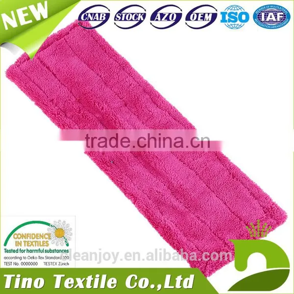 Magic Mop Spare Parts Strong Adsorption Cleaning Wet Mop photo-4