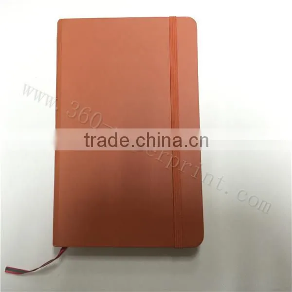 Top Quality Cheap pu Diary,colorful School Diary Cover Page Design photo-2