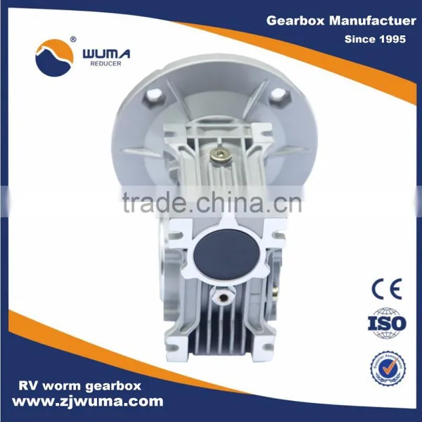 High Power Industrial Parallel Shaft Gear Box Reducer Gearbox Reducer photo-4