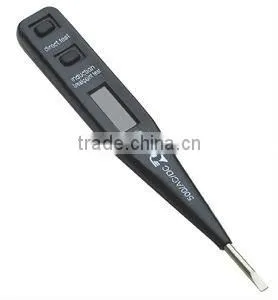 Digital Voltage Tester