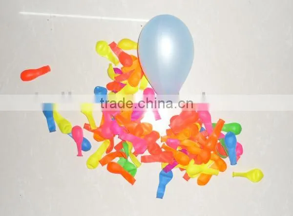 Small Water Balloon