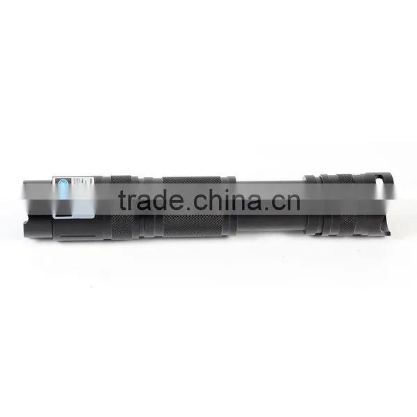 Blue Laser Pointer 1000mw High Power Laser Pointer for Cutting photo-6