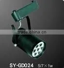 Led Clothe Track Light