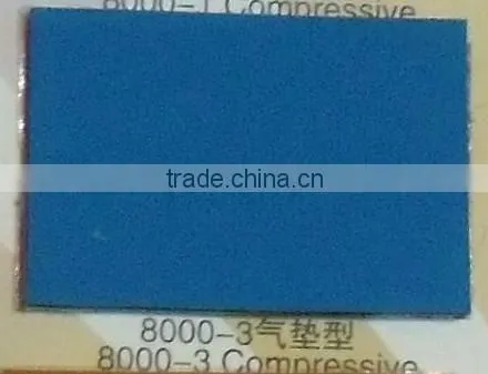 Rubber Blanket(Printing Blanket, Offset Blanket)
