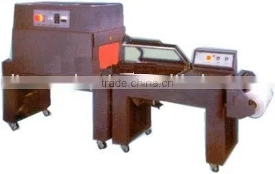 Shrimp Wrap Packaging Machine