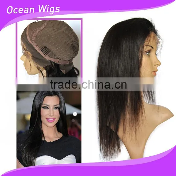 Short Hair Wig Making Wig Short Human Hair Wig for Black Women photo-5