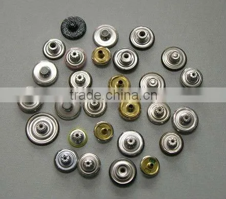 Metal Snap button / Snap button