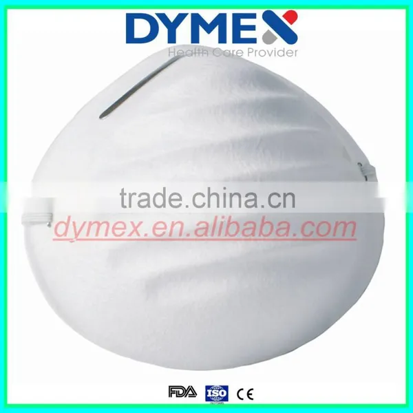 Reusable Dust Mask photo-3
