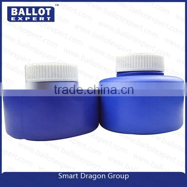 JYL SE-SCI003 2016 High Quality Silver Nitrate Ballot Ink for Election photo-2