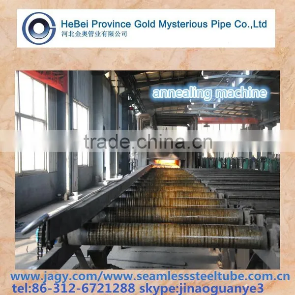 Mechanical Properties of ASTM A179 Steel Tube and Pipe photo-2