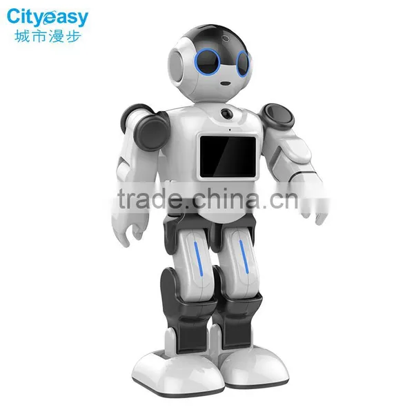 DIY Smart Robot for Adults and Child as Christmas Gift From China Manufacturer