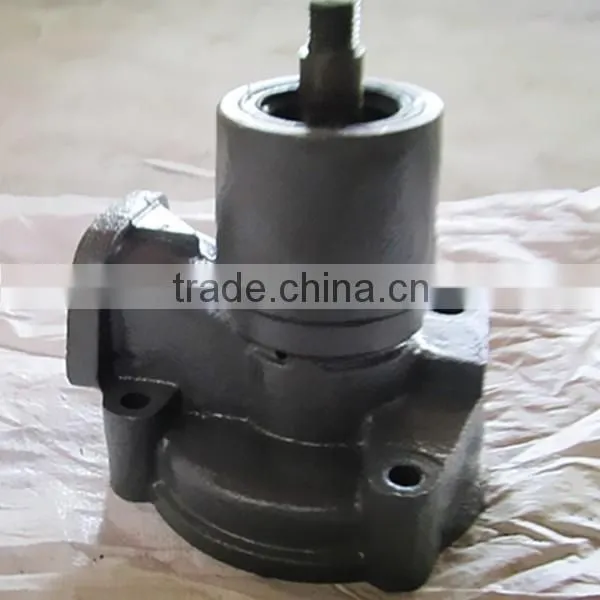 Russian Tractor Water Pump Umz photo-3