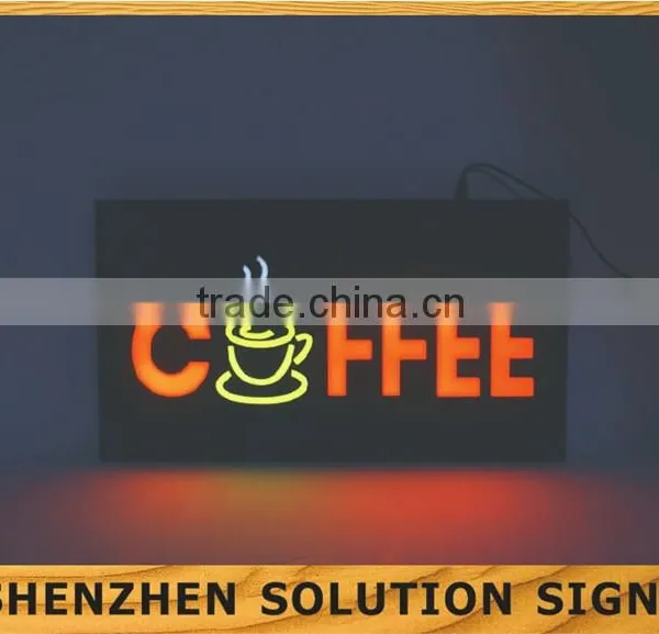 2015 Hot Sale Led Open Sign photo-5