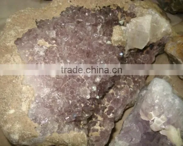 Natural Amethyst Geodes Wholesale photo-4