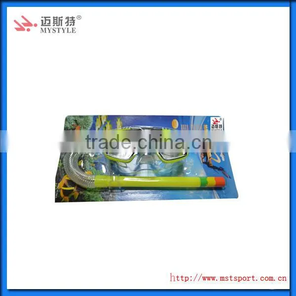 Chinese Low Volume Dive Mask Wholesale photo-3