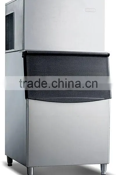 Modular Ice Makers - High Capacity Ice Procedure!!
