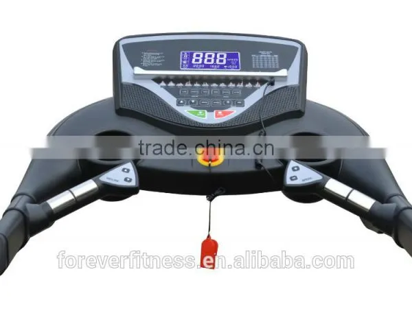 Home Motorised Treadmill New Model photo-4