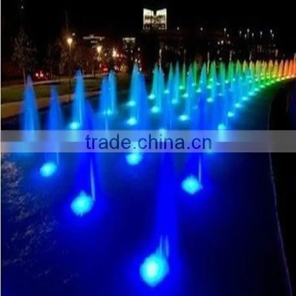 54X3W Remote Control LED Light Underwater photo-6