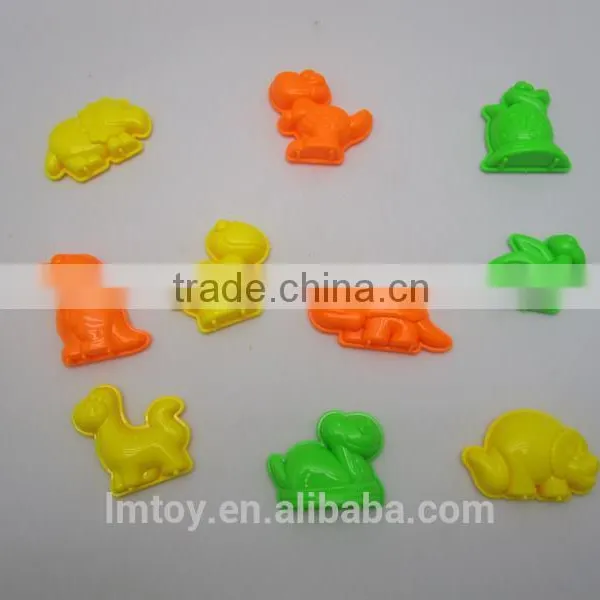 Soft Coloured Sand Play , Simple Mold Beach Sand Sale photo-4