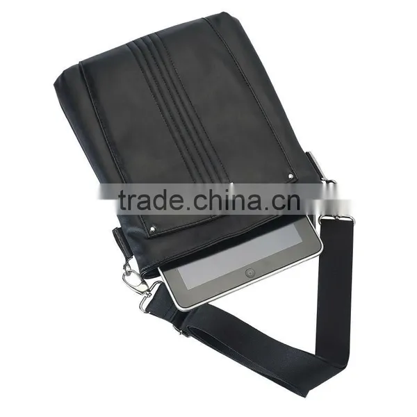 Custom Bag,Man Bag,Leather Bag for Tablet photo-5