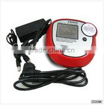 Tongda high quality CN900 Auto Key Programmer with 46 Decoder Professional